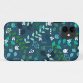 patroon Case-Mate iPhone case (Achterkant (horizontaal))
