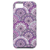 patroon Case-Mate iPhone case (Achterkant)