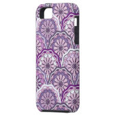  patroon Case-Mate iPhone case (Achterkant Links)
