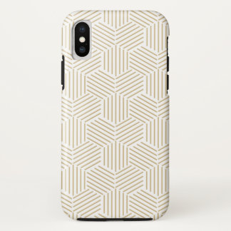 Patroon Case-Mate iPhone Case