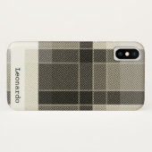 patroon Case-Mate iPhone case (Achterkant (horizontaal))
