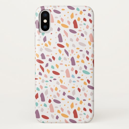 patroon Case-Mate iPhone case (Achterkant)