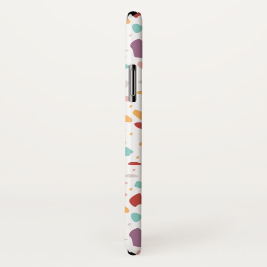 patroon Case-Mate iPhone case (Achterkant / rechts)