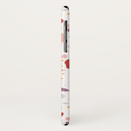 patroon Case-Mate iPhone case (Achterkant/links)
