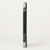 patroon Case-Mate iPhone case (Achterkant/links)