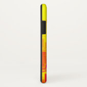 patroon Case-Mate iPhone case (Achterkant / rechts)