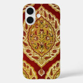  patroon Case-Mate iPhone case (Achterkant)