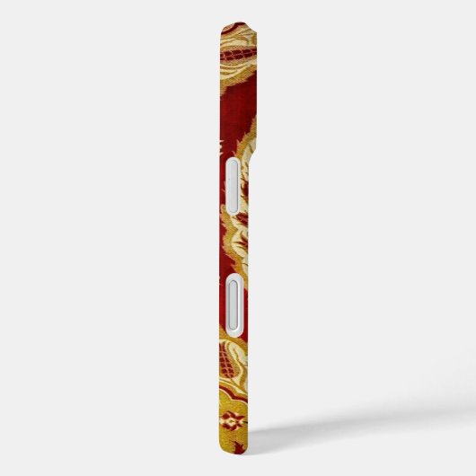  patroon Case-Mate iPhone case (Achterkant / Rechts)