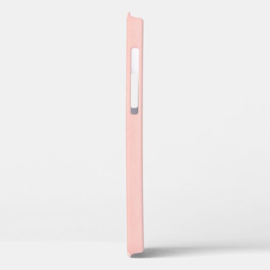 Patroon Case-Mate iPhone Case (Achterkant / Links)