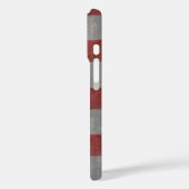 Patroon Case-Mate iPhone Case (Achterkant / Links)