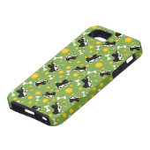 patroon Case-Mate iPhone case (Onderkant)