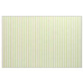 Patroon Chartreuse en Bisque Stripes/Lines Stof (Fat Quarter)