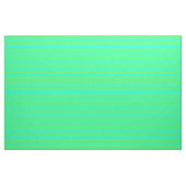 Patroon Chartreuse en Cyan Lines Stof (Yard (91,4 cm))
