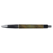 Patroon computercircuit pen (Voorkant)