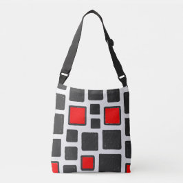 patroon crossbody tas