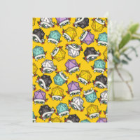 Patroon D20-apparaatset