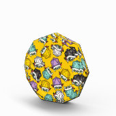 Patroon D20-apparaatset Fotoblokken (Rechts)