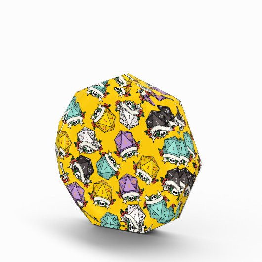 Patroon D20-apparaatset Fotoblokken (Rechts)