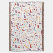 patroon deken (Voorkant Verticaal)