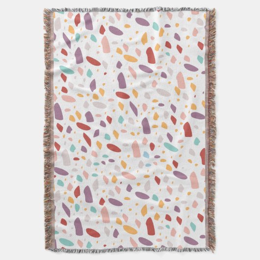 patroon deken (Voorkant Verticaal)