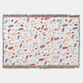 patroon deken (Voorkant)