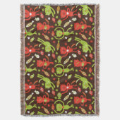 patroon deken (Voorkant Verticaal)