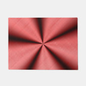 Patroon Deurmat (Voorkant)