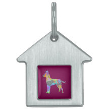 Patroon Dog House Wijn