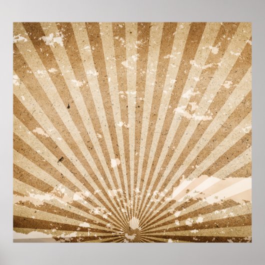 patroon: Elegant achtergrondontwerp. Poster (Voorkant)