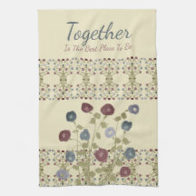 Patroon en bloemig geaccentueerd