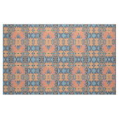 Patroon en maan stof (Fat Quarter)