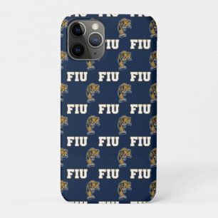 Patroon FIU Panthers Case-Mate iPhone Case