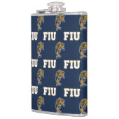 Patroon FIU Panthers Heupfles (Links)