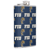 Patroon FIU Panthers Heupfles (Rechts)