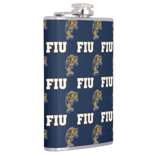 Patroon FIU Panthers Heupfles (Rechts)