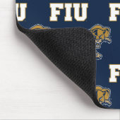 Patroon FIU Panthers Muismat (Hoek)