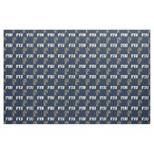 Patroon FIU Panthers Stof (Yard (91,4 cm))