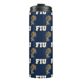 Patroon FIU Panthers Thermosbeker (Voorkant)