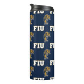 Patroon FIU Panthers Thermosbeker (Geroteerd rechts)