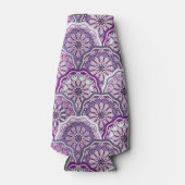 patroon flesjeskoeler (Voorkant)