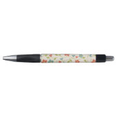 Patroon Floral Pen (Voorkant)