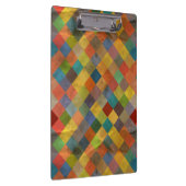  patroon. Geometrisch. Klembord (Rechts)