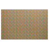  patroon. Geometrisch. Stof (Yard (91,4 cm))