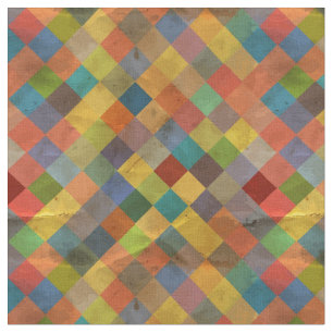  patroon. Geometrisch. Stof