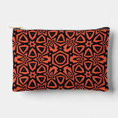 Patroon Geometrisch Vintage Mode Cute Etui (Voorkant)