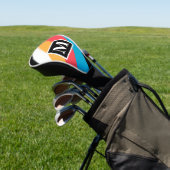 patroon golfheadcover (Insitu)