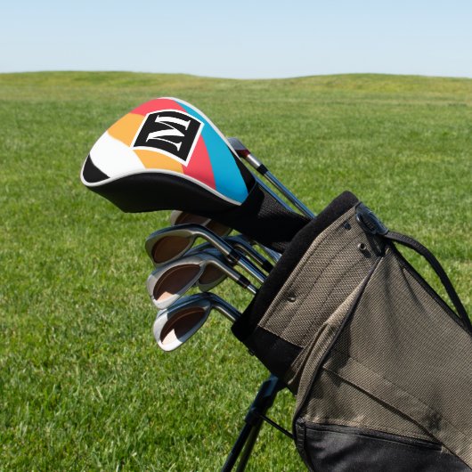  patroon golfheadcover (Insitu)