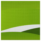 Patroon groene bladeren stof (Close Up)