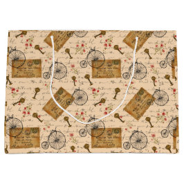 patroon groot cadeauzakje