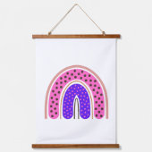 Patroon Hangend Wandkleed (Voorkant)